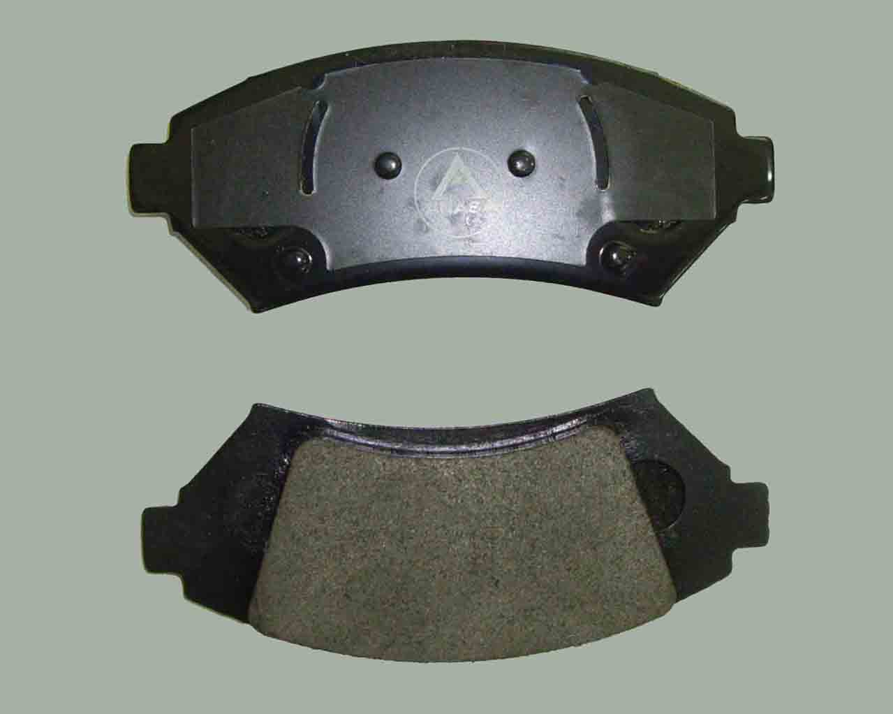 brake pad