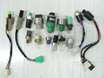 Pressure Switch,Auto parts