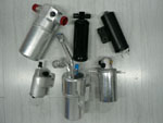 Auto Receiver Drier,Auto Parts