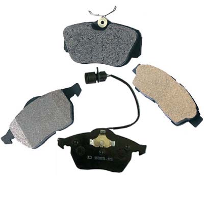 Brake Pad