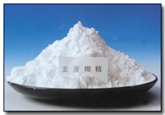 maltodextrin( DE 9-12,15-20)