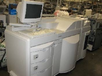 Canon Imagerunner IR 110 Copier