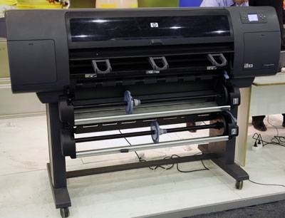 HP DesignJet 4500PS