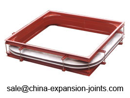 Expansion Joints used for Power Plant Steel Plant 