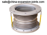 Expansion Joints used ofr Marine Diesel