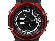 wen's fashion sport watch 10