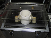 As automatic oil tester of transformer oil filter
