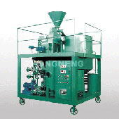 As Light Oil and Fuel Oil Purifier/Oil Recycling