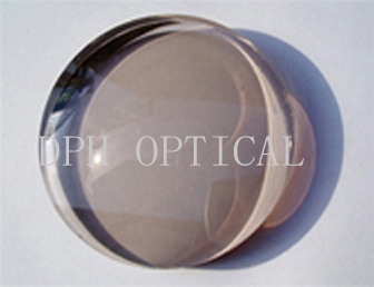 optical lens,eyeglasses lens,eyewear lenses,spectacle lens,resin lens--1.56 photochromic Lens 