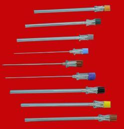 Spinal Needle