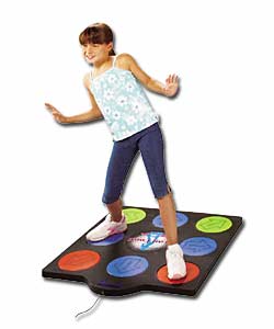 Dance Mat series