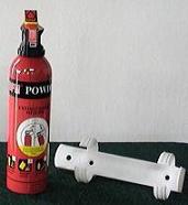 mechanical foam fire extinguisher 450ml