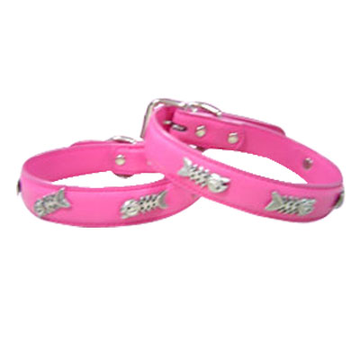 Pet Collars and Leads