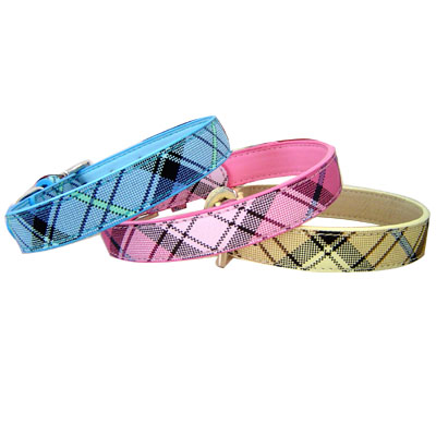 Pet Collars and Leads