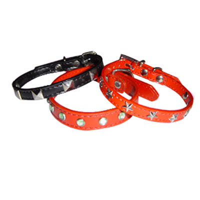 Pet Collars and Leads