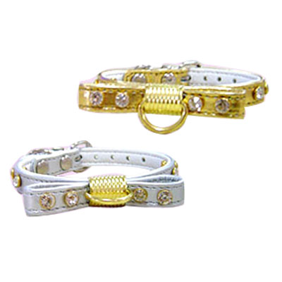 Pet Collars and Leads