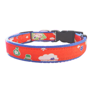 Pet Collars and Leads 