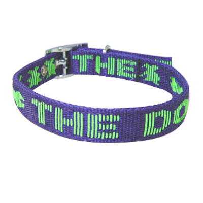 Pet Collars and Leads