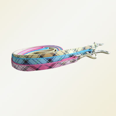 Pet Collars and Leads