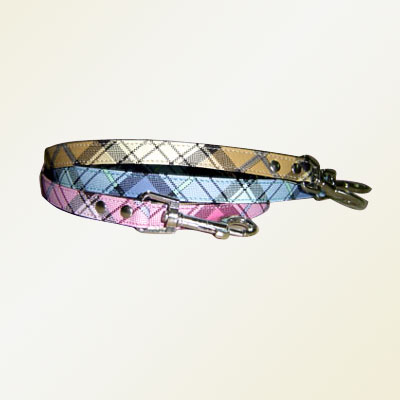 Pet Collars and Leads