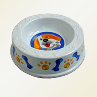 Dog Bowl