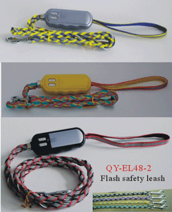 Flash Leash