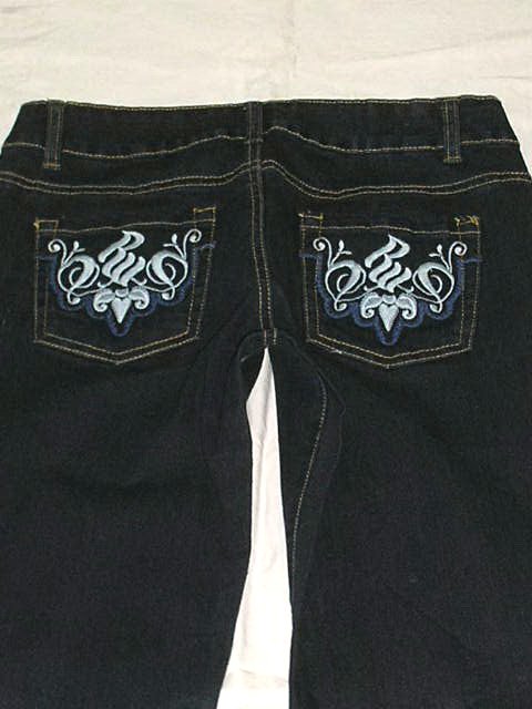 ROCA WEAR JEANS