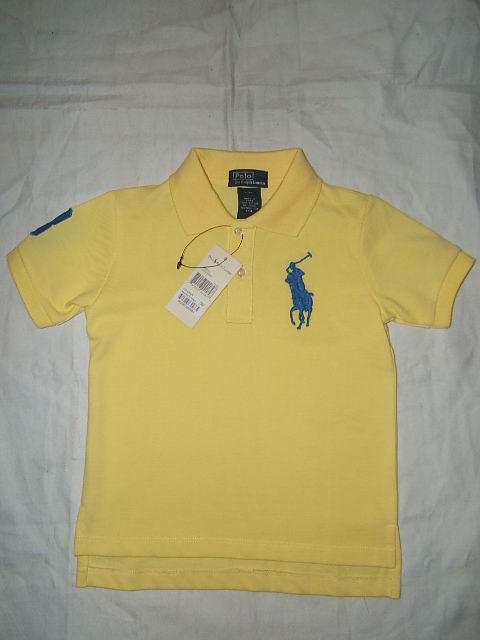 children's top