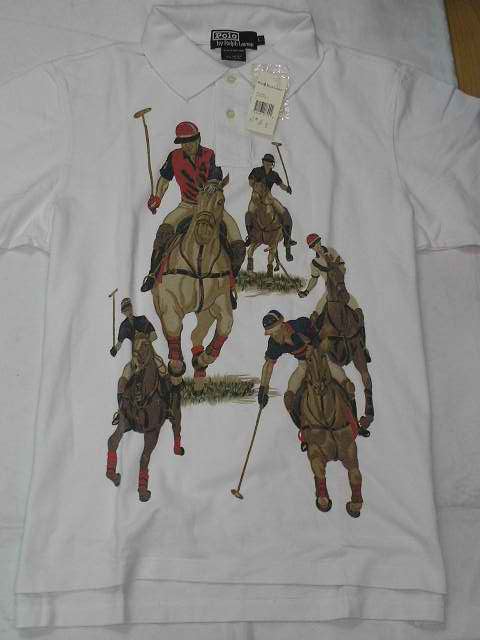 Polo T-shirt