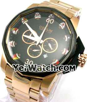 watch  Corum