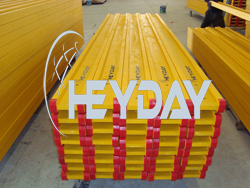  H20 Beam/Formwork H20 Beam