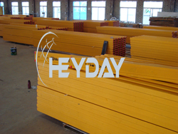 H20 Beam, I-girder, H20 beam plus