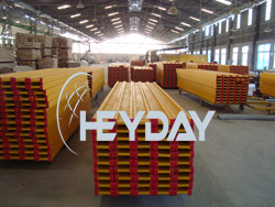 H20 Beam, I-girder, H20 beam plus