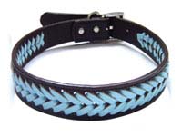 Leather Dog Collar