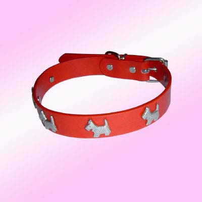 ornaments Pet Collar