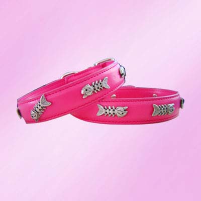 Adjustable Pet Collar