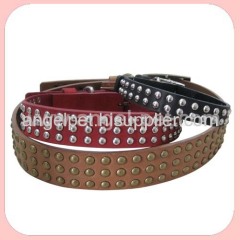 studs collar