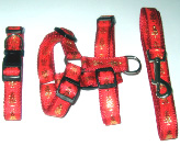 Dog Collar Set