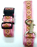 nylon Dog Collar 