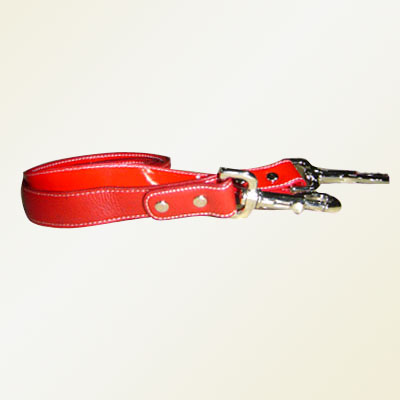 Dog Collar And Lead, dog collar, pet collar, PU collar, leather collar, dog leash, pet leash, training leash