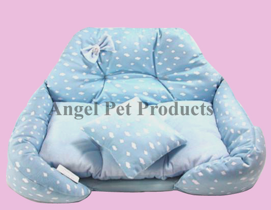 pet bed, pet cushion, dog cushion, dog bed