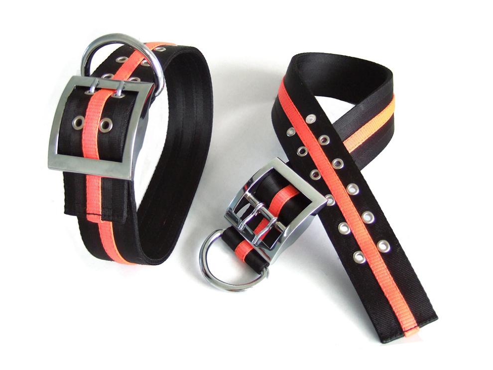 Pet Collar, Nylon Collar, PU Collar 