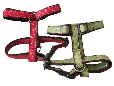 Pet Harness, Dog Harness, Pet Collar 