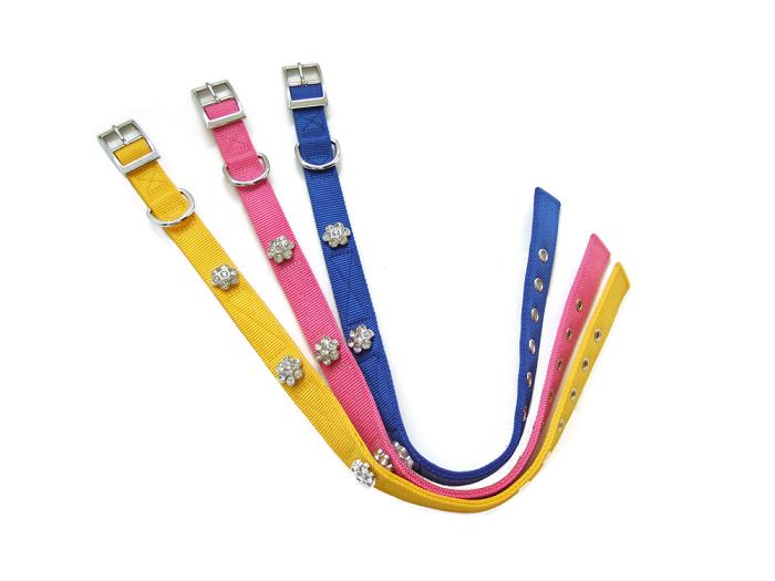 Pet Collar, Nylon Collar, Dog Colllar 