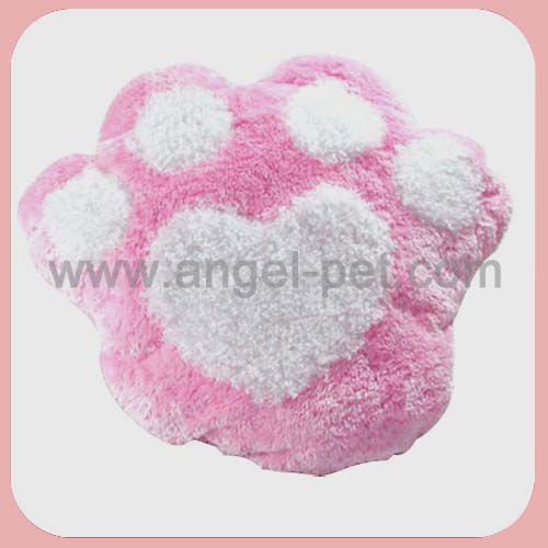 round dog bed washable dog bed cushion