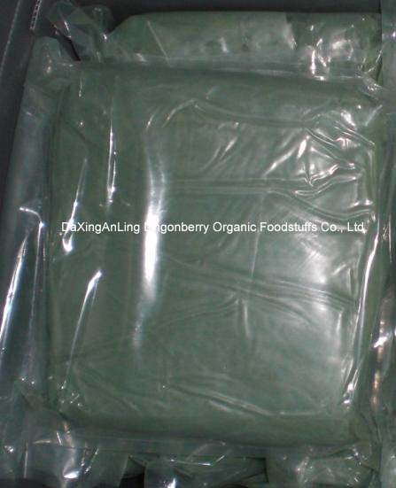 Sodium copper chlorophyllin  