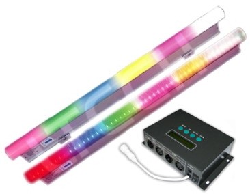 led digital tube