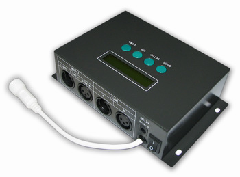 led digital controller