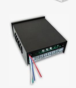 led power repeater