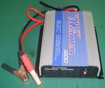 1200W power inverter